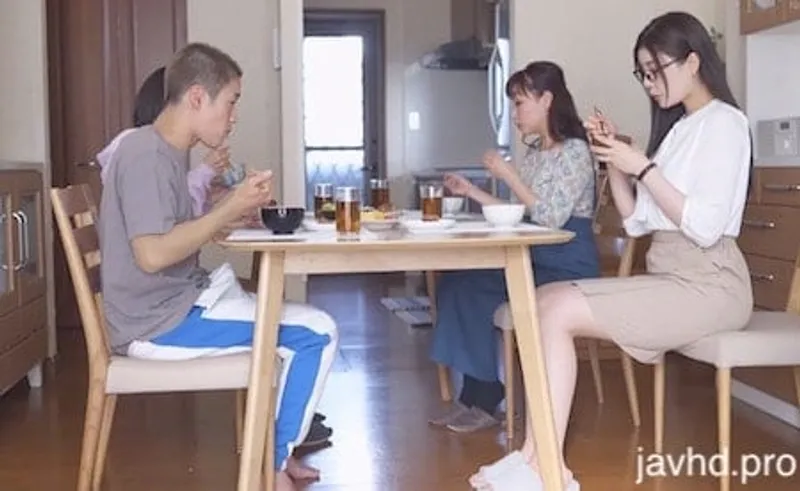 [start-094][vietsub] bồn chứa tinh của anh trai tương lai đã cuốn hút tôi rei kamiki